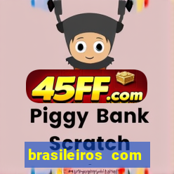 brasileiros com mais gols na carreira